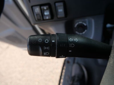 2019 Chevrolet 4500 LCF Base