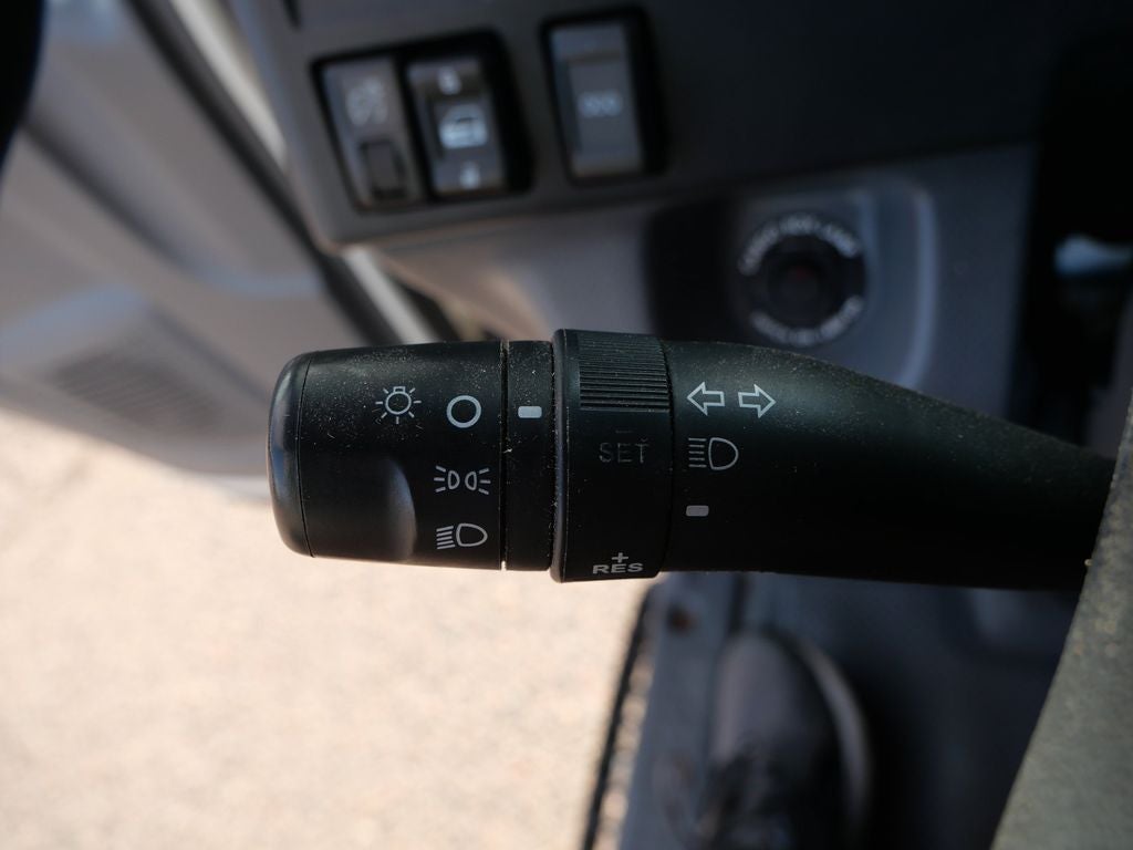 2019 Chevrolet 4500 LCF Base