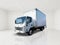 2019 Chevrolet 4500 LCF Base