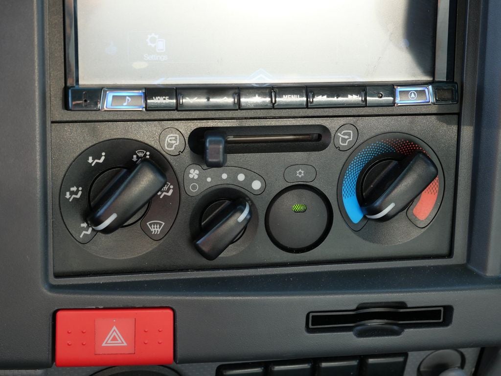 2019 Chevrolet 4500 LCF Base