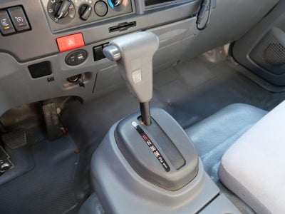 2019 Chevrolet 4500 LCF Base