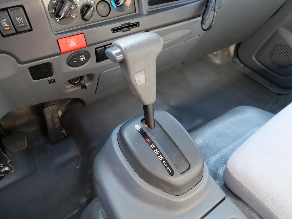 2019 Chevrolet 4500 LCF Base