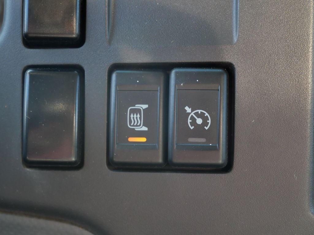 2019 Chevrolet 4500 LCF Base