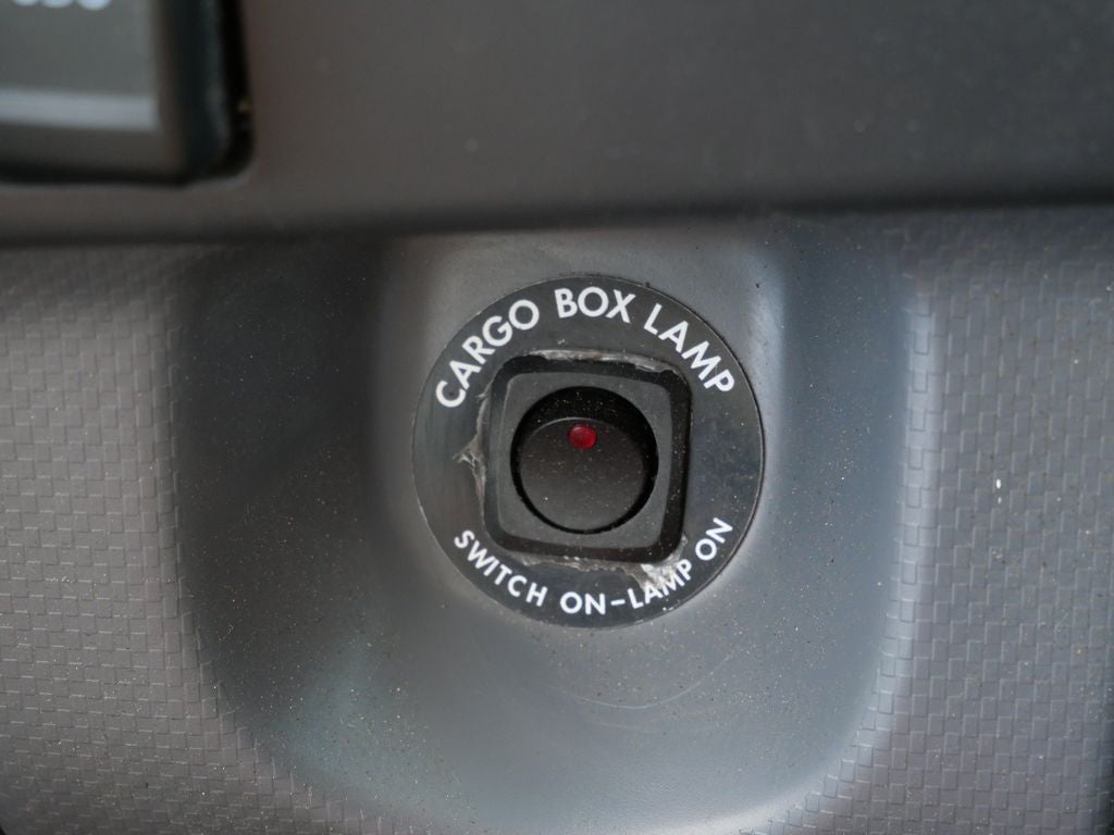2019 Chevrolet 4500 LCF Base
