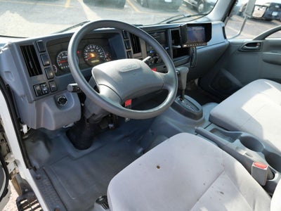 2019 Chevrolet 4500 LCF Base