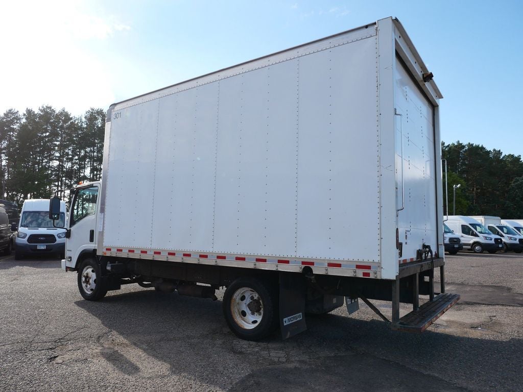2019 Chevrolet 4500 LCF Base