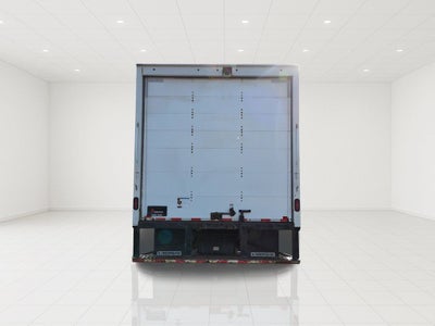 2019 Chevrolet 4500 LCF Base