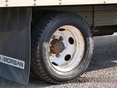 2019 Chevrolet 4500 LCF Base