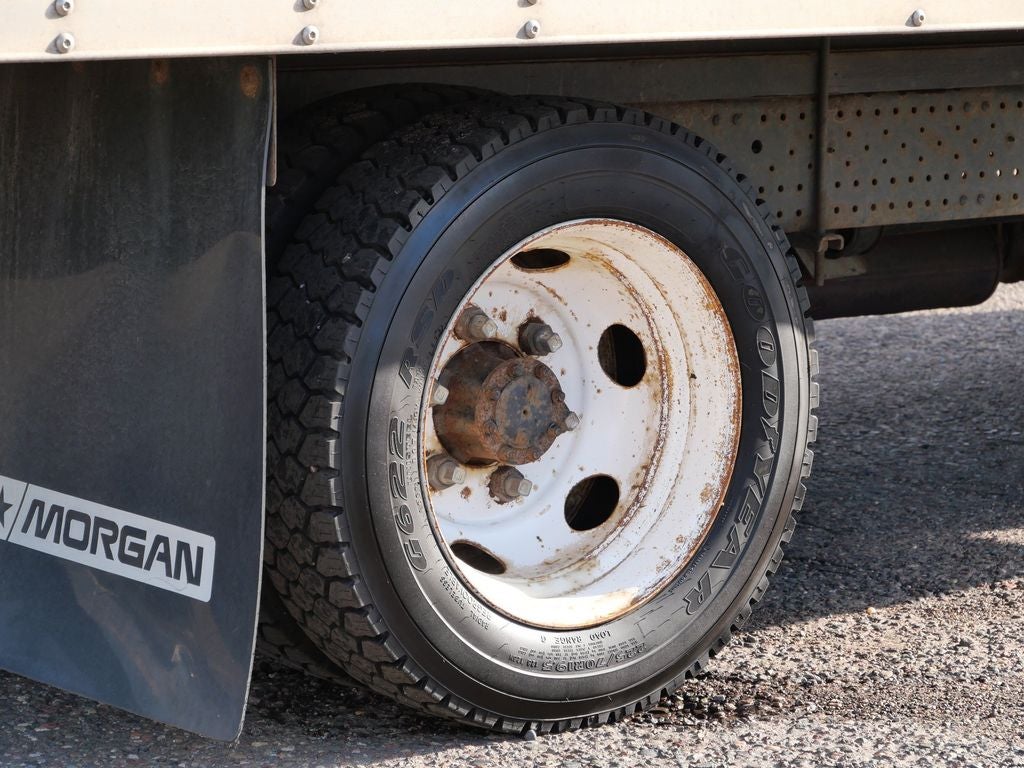 2019 Chevrolet 4500 LCF Base