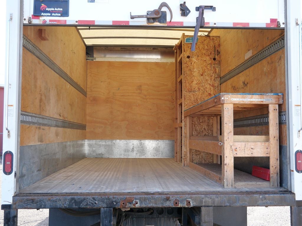 2019 Chevrolet 4500 LCF Base