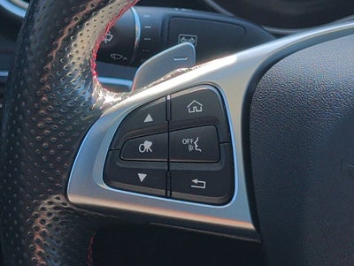 2016 Mercedes-Benz C-Class C 450 AMG® 4MATIC®