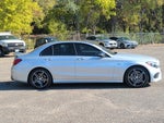 2016 Mercedes-Benz C-Class C 450 AMG® 4MATIC®