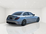 2016 Mercedes-Benz C-Class C 450 AMG® 4MATIC®