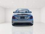 2016 Mercedes-Benz C-Class C 450 AMG® 4MATIC®