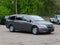 2016 Honda Odyssey EX-L w/Rear Entertainment System