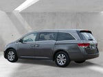 2016 Honda Odyssey EX-L w/Rear Entertainment System