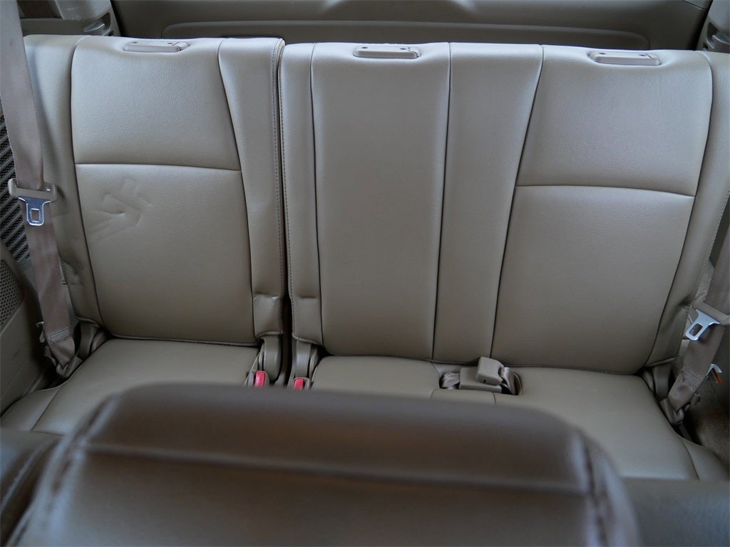 2007 Honda Pilot EX-L