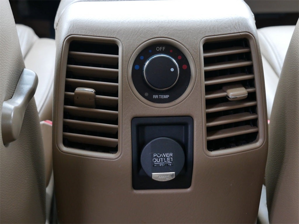 2007 Honda Pilot EX-L