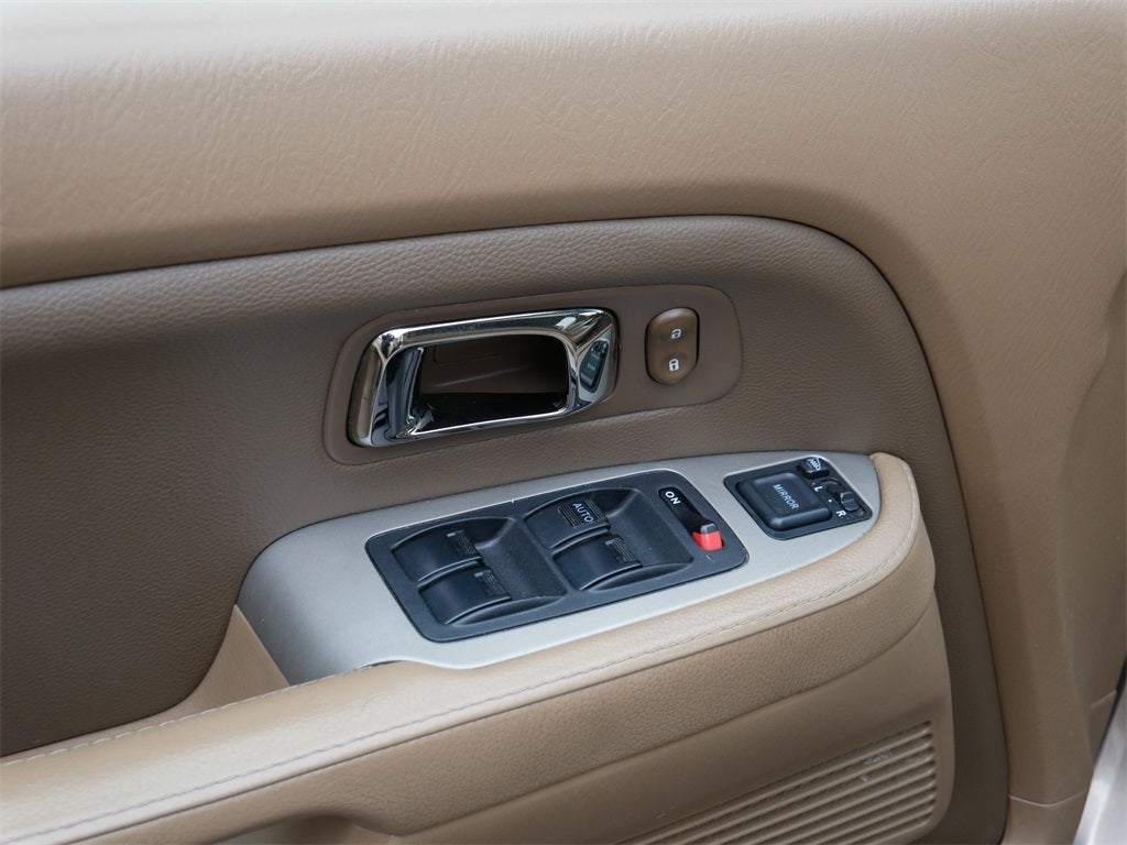 2007 Honda Pilot EX-L