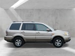 2007 Honda Pilot EX-L