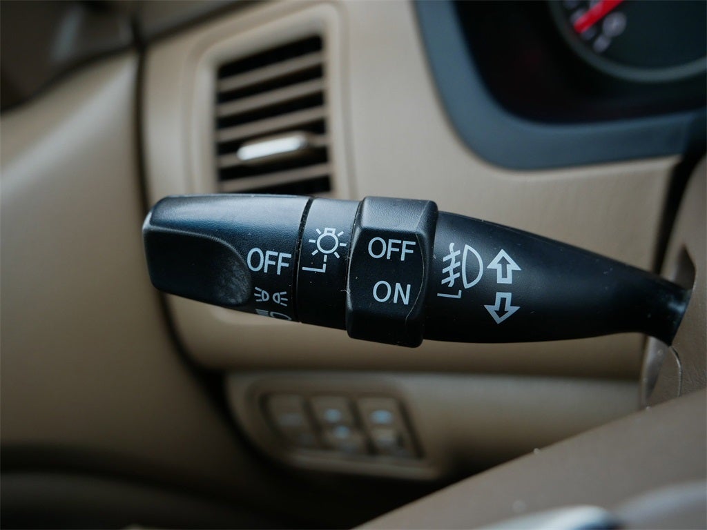 2007 Honda Pilot EX-L