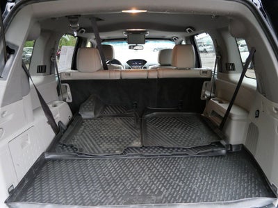 2013 Honda Pilot Touring