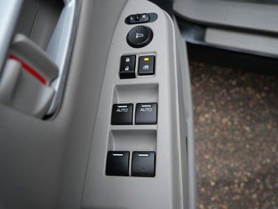 2013 Honda Pilot Touring