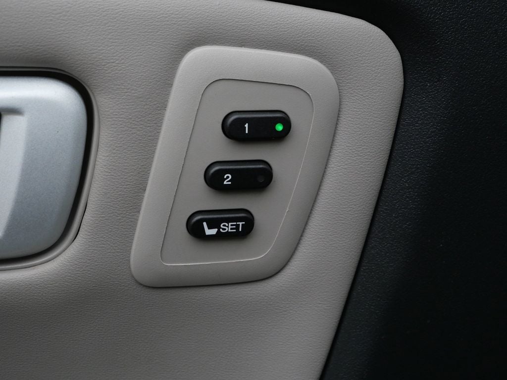 2013 Honda Pilot Touring