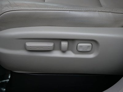 2013 Honda Pilot Touring