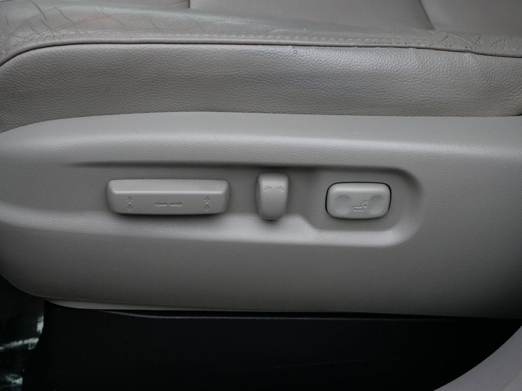 2013 Honda Pilot Touring