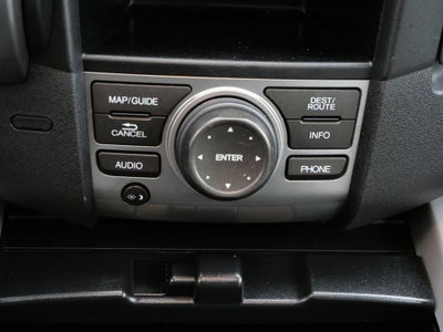 2013 Honda Pilot Touring