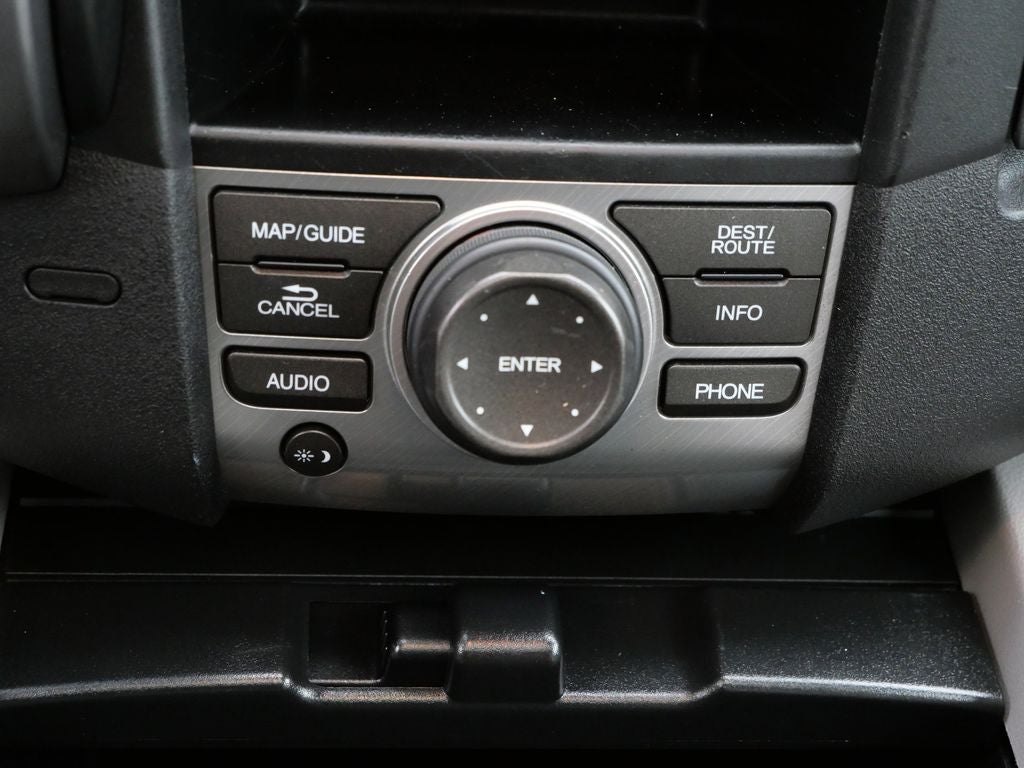 2013 Honda Pilot Touring