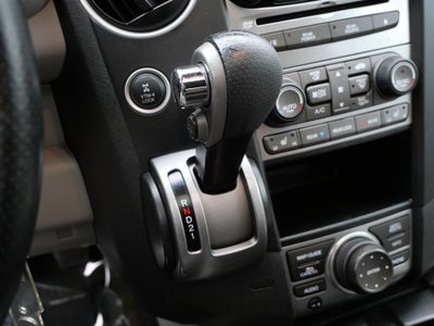 2013 Honda Pilot Touring