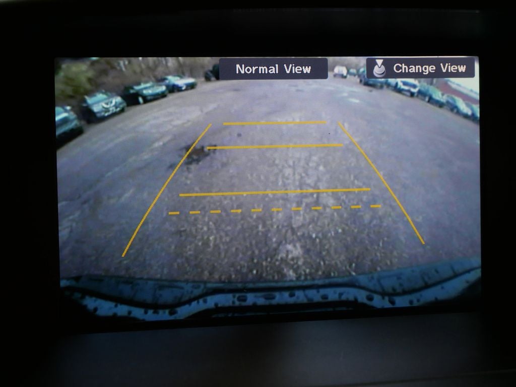 2013 Honda Pilot Touring