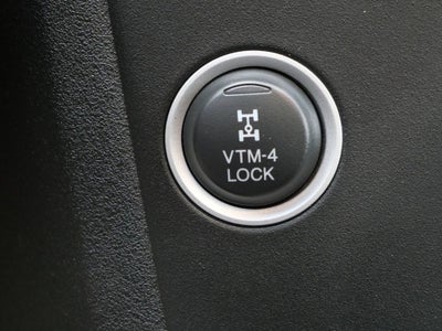 2013 Honda Pilot Touring