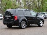 2013 Honda Pilot Touring
