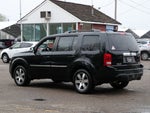 2013 Honda Pilot Touring