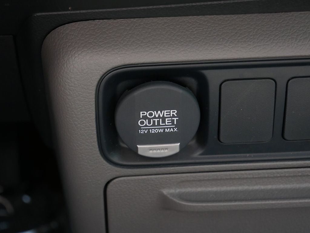 2011 Honda Ridgeline RTS