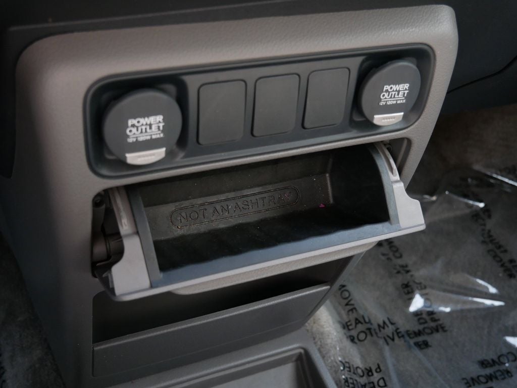 2011 Honda Ridgeline RTS