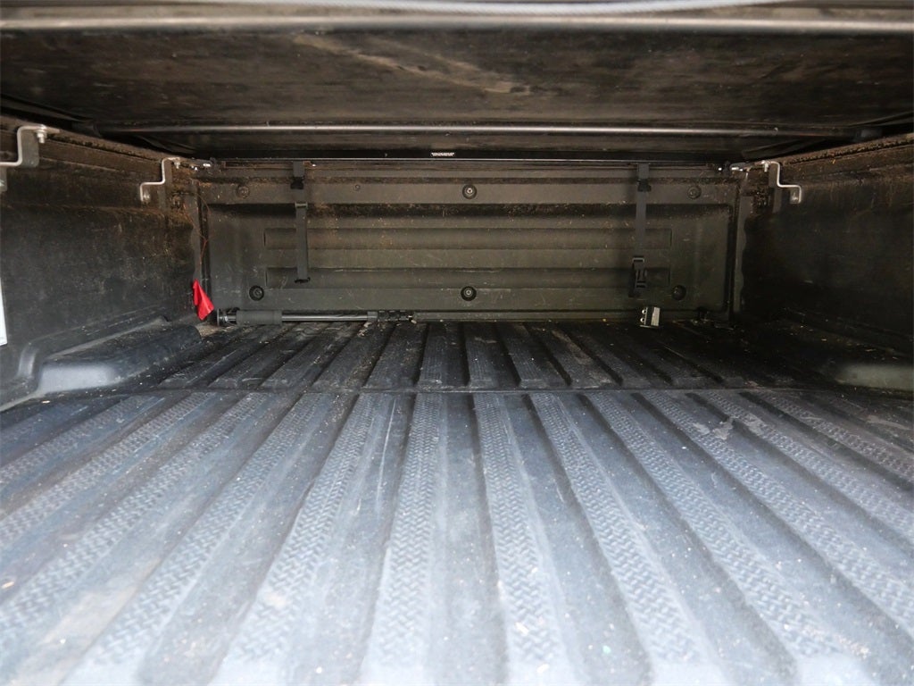 2020 Honda Ridgeline RTL