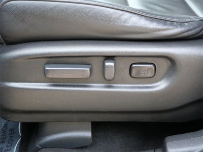 2020 Honda Ridgeline RTL