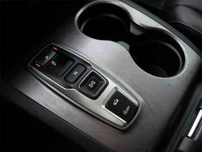 2020 Honda Ridgeline RTL