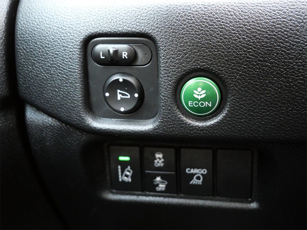 2020 Honda Ridgeline RTL