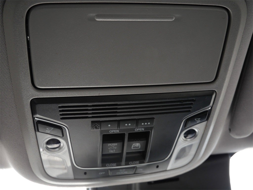 2020 Honda Ridgeline RTL