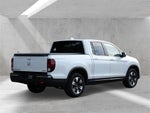 2020 Honda Ridgeline RTL