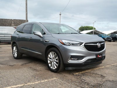 2018 Buick Enclave Premium Group