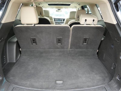 2018 Buick Enclave Premium Group