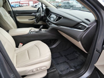 2018 Buick Enclave Premium Group