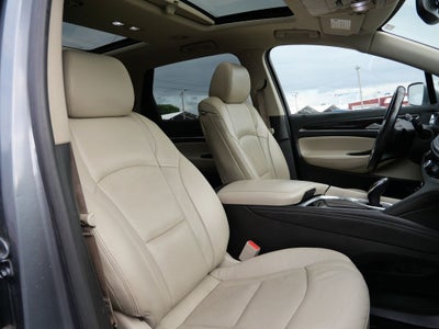 2018 Buick Enclave Premium Group