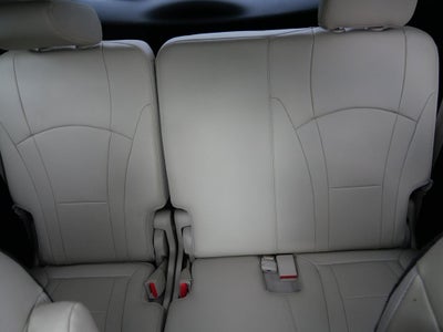 2018 Buick Enclave Premium Group